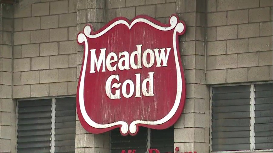  Meadow Gold to lay off nearly 200 people 