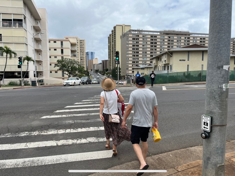  $3.45M grant addresses Oahu's demand for safer streets 