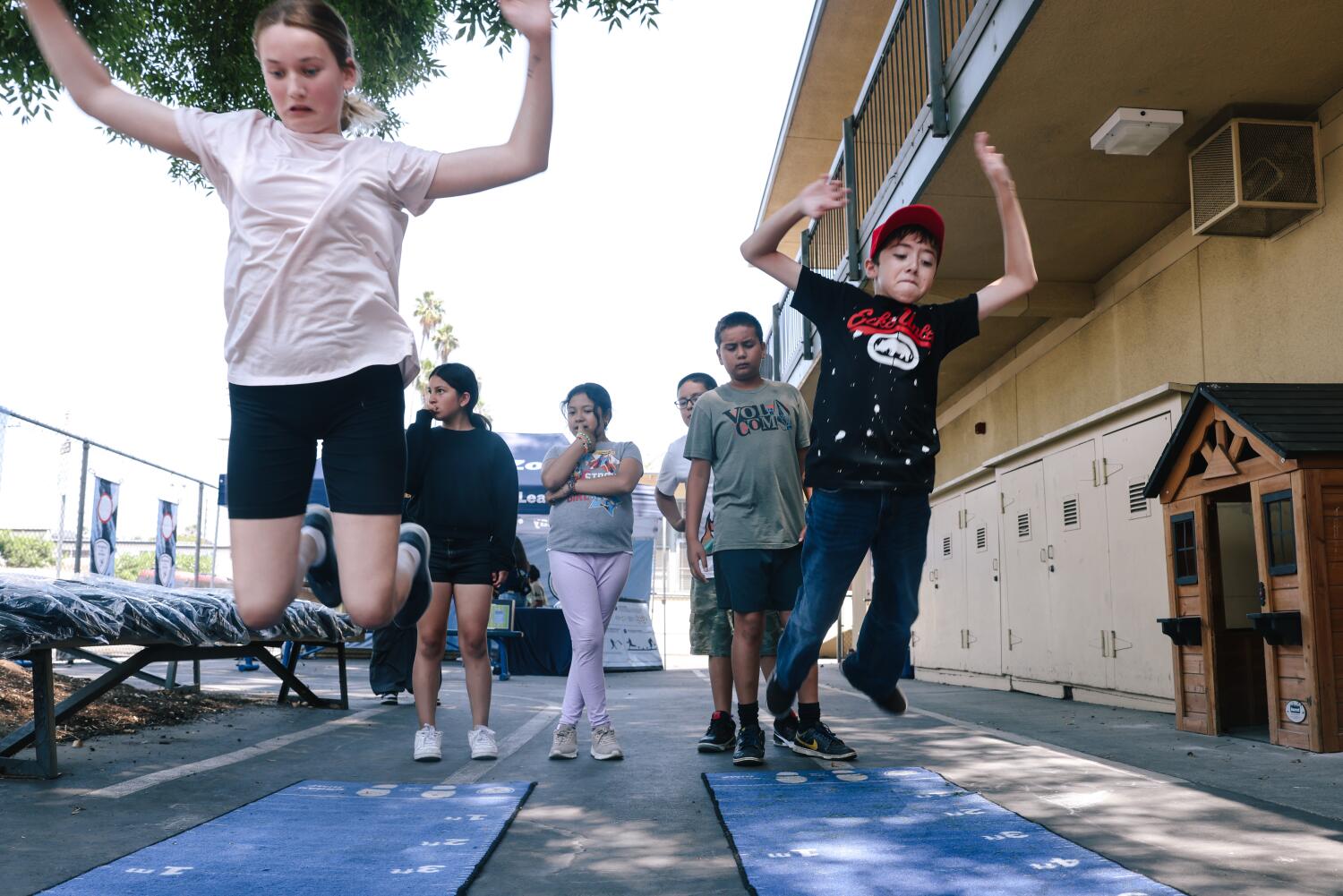  LAUSD poised to declare immigrant sanctuary, affirm LGBTQ+ rights as it braces for Trump 