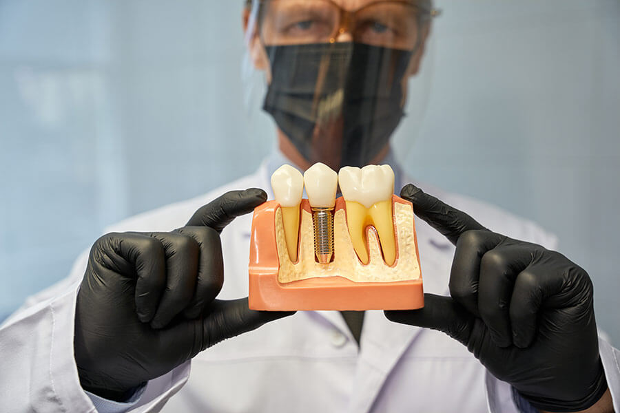  Dentists are pulling ‘healthy’ and treatable teeth to profit from implants, experts warn 