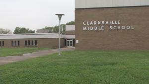  Civil lawsuit accuses former southern Indiana teacher of inappropriate contact with 8th grader 