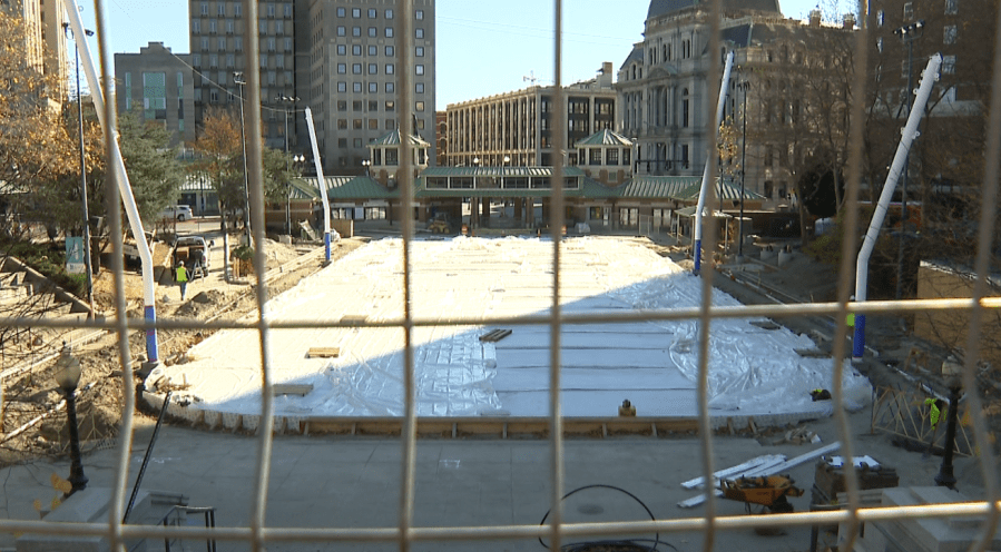  Providence rejects ice rink sponsorship bid from Cianci Educational Foundation 