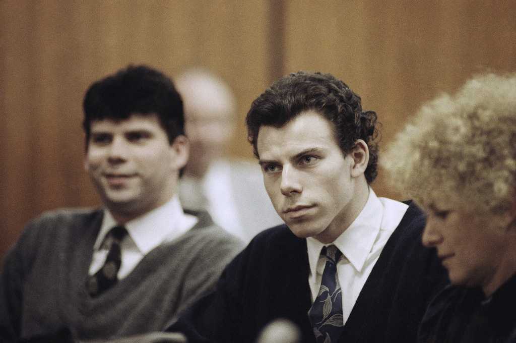  California governor will not make clemency decision for Menendez brothers until new DA reviews case 