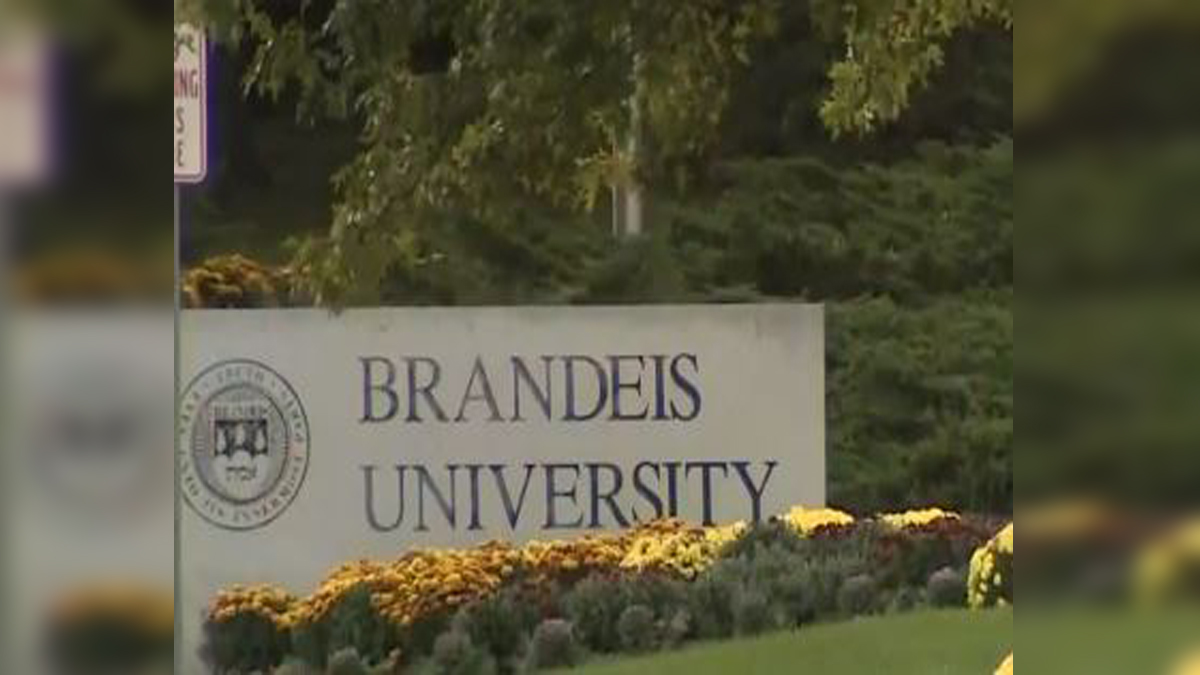  Brandeis announces new plan to reduce financial barriers for students 