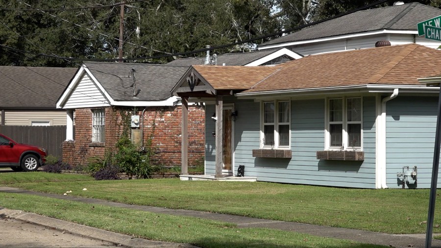  Jefferson Parish to inspect pipes for lead before future removal 