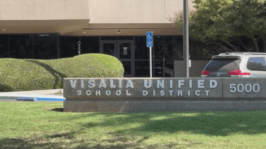  Visalia Unified's proposed boundary changes to affect 1,000 students 