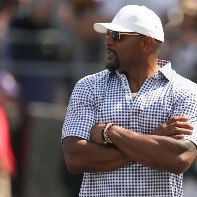  Ray Lewis Wants to Follow in Deion Sanders’s Footsteps as a College Coach 