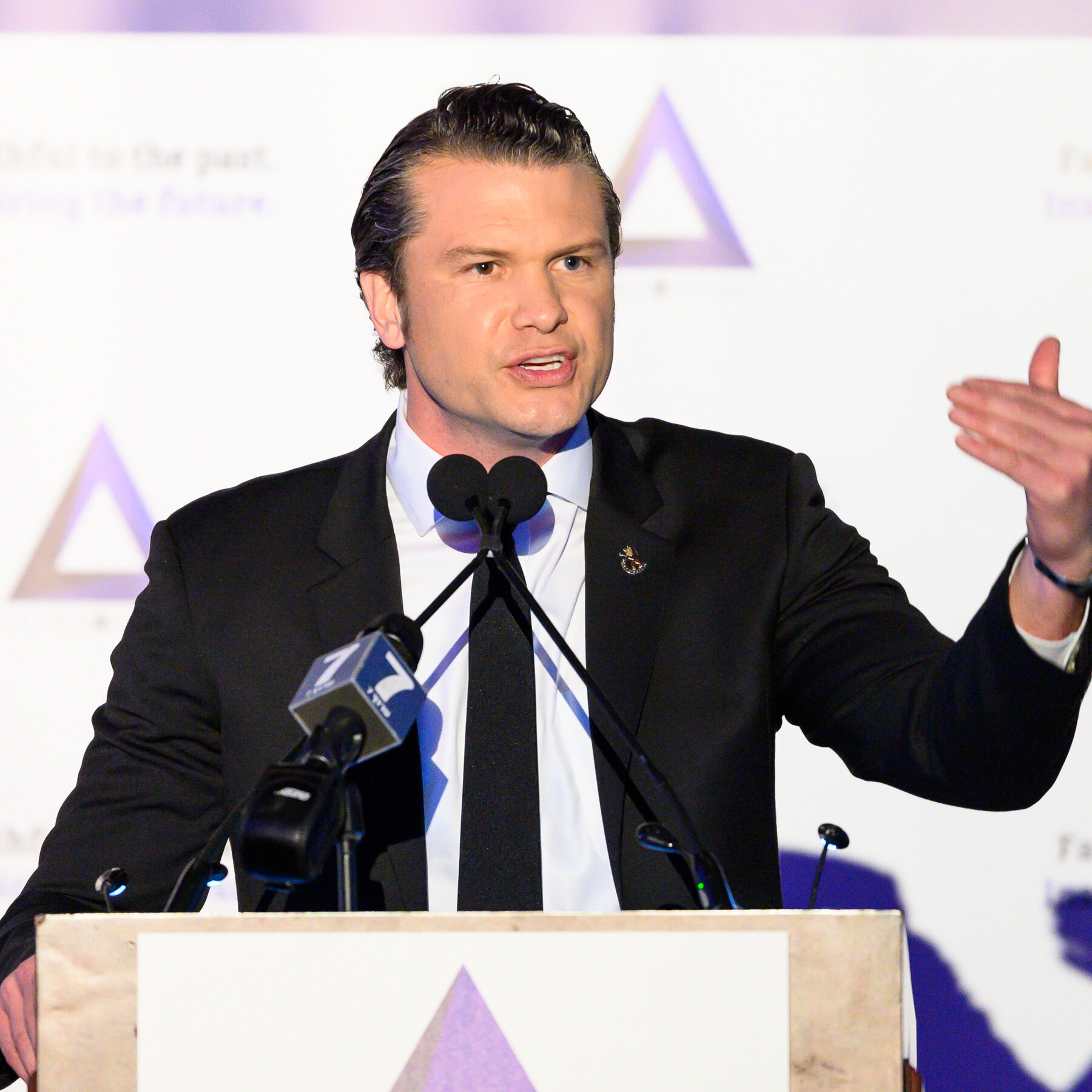  Police Report Offers Graphic Details of Sexual Assault Claim Against Hegseth 