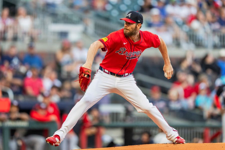  Chris Sale and Tarik Skubal take Cy Young Awards after both were pitching triple crown winners 