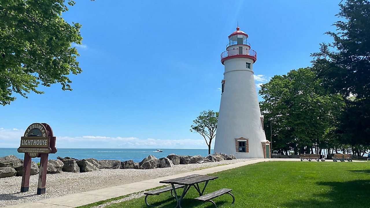  Lighthouse celebrates two centuries of guiding the way 