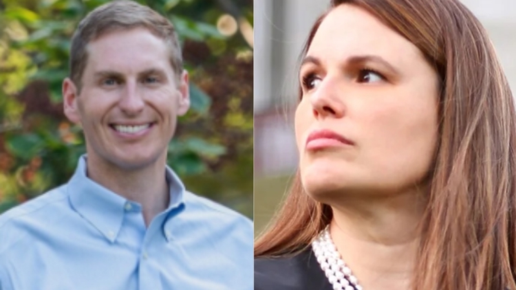  Recount ordered in NC Supreme Court Associate Justice race 