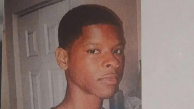  Grandmother of teen found dead off Courtney Campbell Causeway believes 'somebody killed him' 