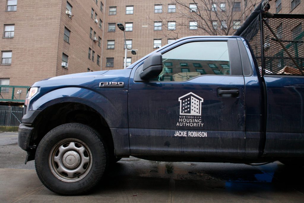  Rampant Lack of Oversight Led to NYCHA Contract Corruption, Comptroller Audit Finds 