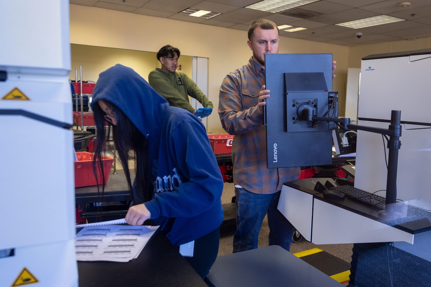  Latest results in close East Bay elections raise familiar question: Are recounts coming? 