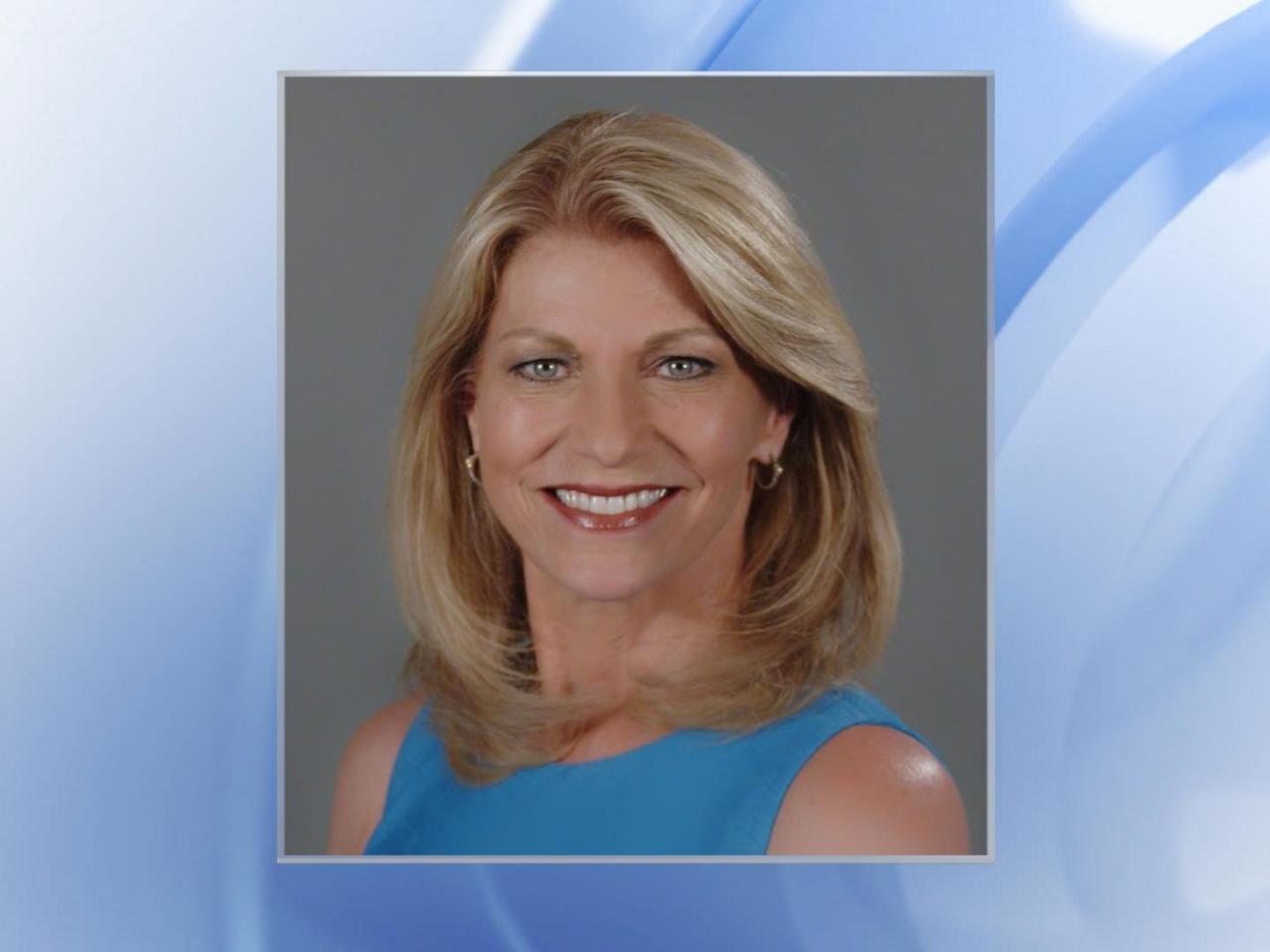  Former WRAL anchor Donna Gregory dies after battle with lung cancer 