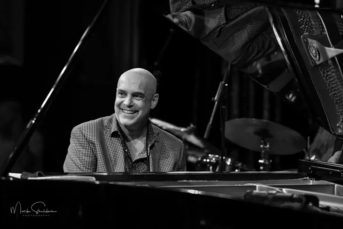  
      
        Jazz Chops: Larry Fuller Trio honors bassist in Tucson
      
     