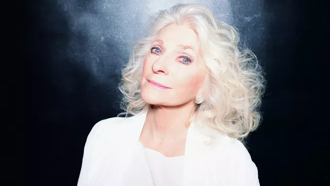  
      
        ‘Spellbound’: Celebrate the holidays with Judy Collins
      
     