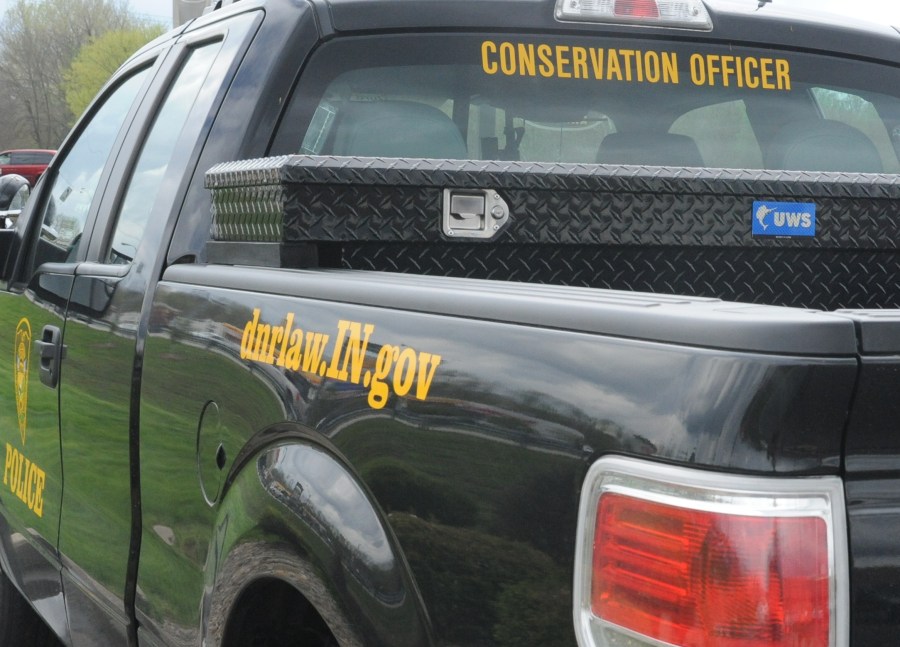  Lake County man charged with over 60 fish, wildlife criminal violations 