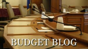  State expects $4 billion surplus at end of this budget, additional revenue growth in next one 