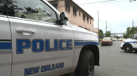  New Orleans police respond to reported school threats 