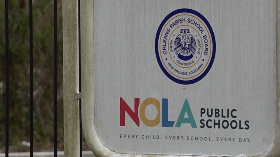  School performance scores released by The Louisiana Department of Education show major improvement 