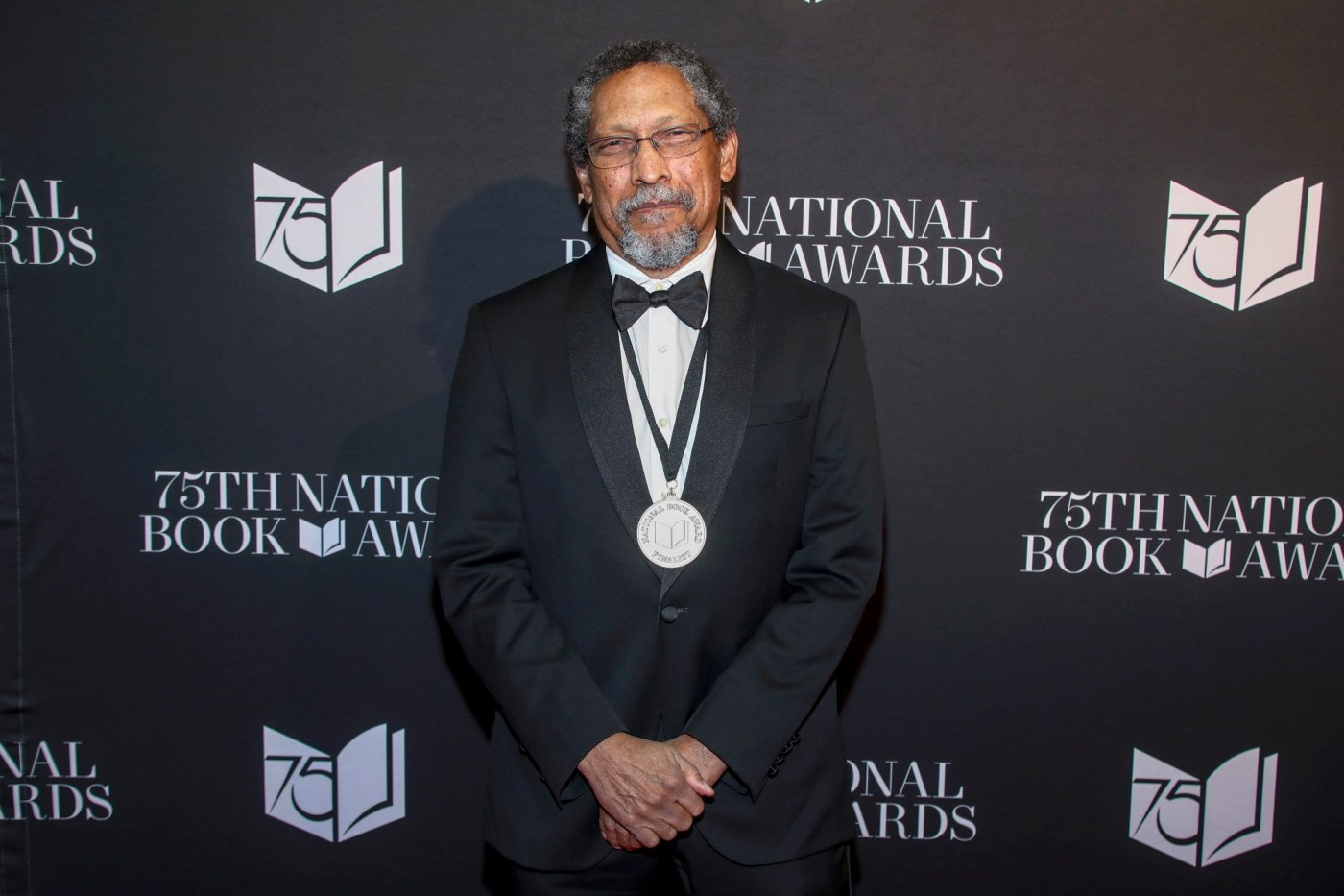  Percival Everett, 2024 National Book Award winner, rereads one book often 