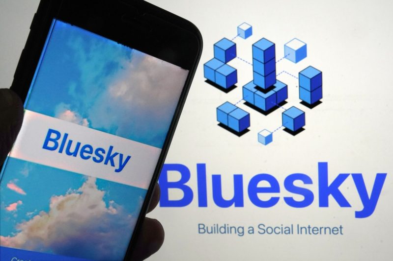  Amid X exodus, Bluesky CEO says 1M people per day joined in past week 