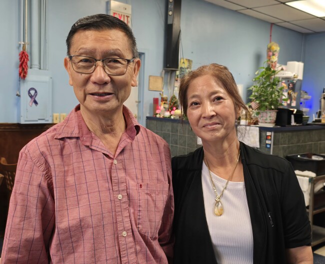  After decades serving south Louisville, Vietnam Kitchen owners look toward retirement 