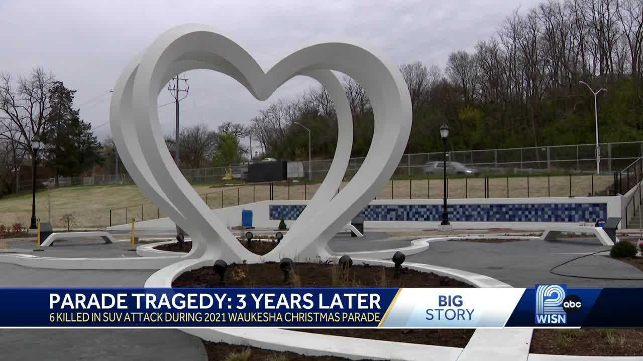  Dancing Grannies reflect on Waukesha Christmas Parade tragedy 3 years later 