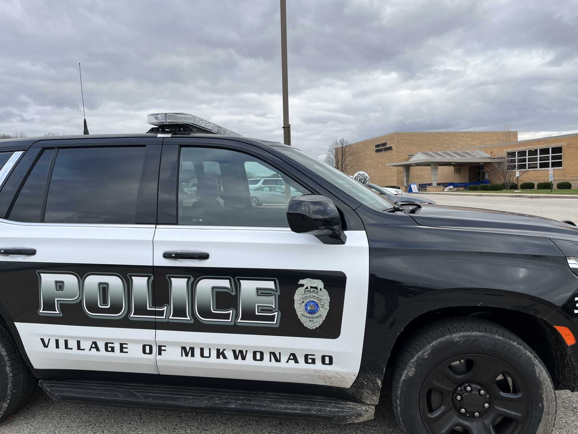  Mukwonago School District asks for police help enforcing cellphone ban 