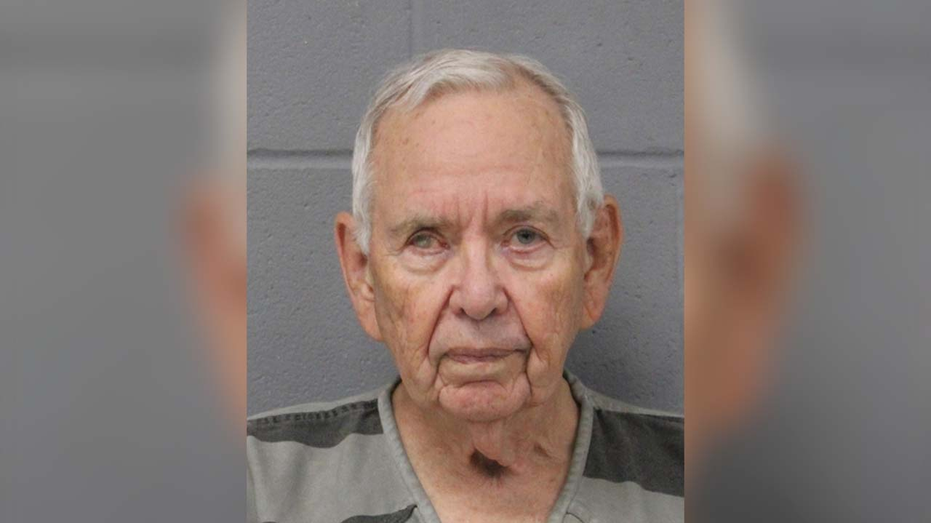  Elderly man accused of roommate and dog's 'brutal' murder had extensive criminal record 