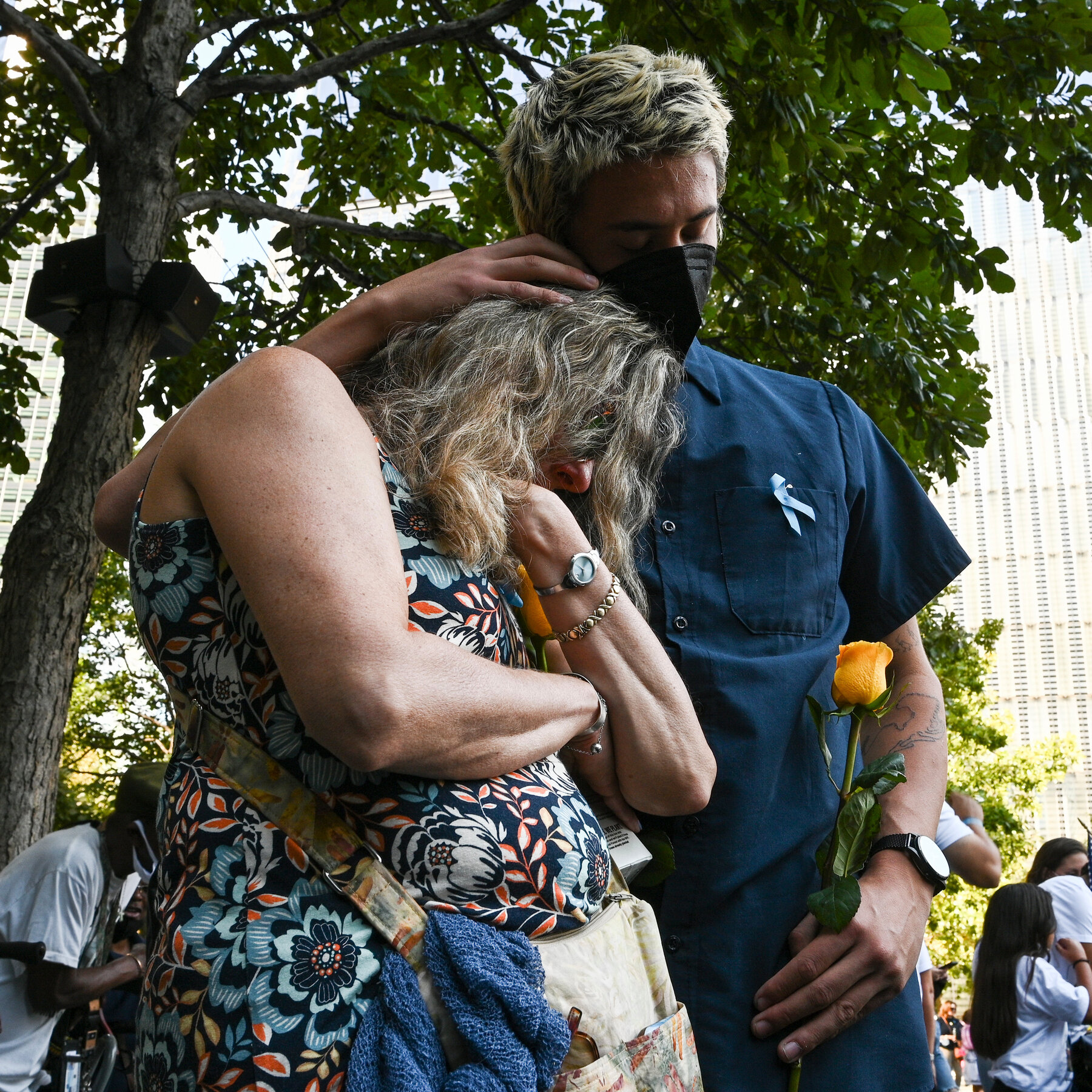  Twists and Turns in Sept. 11 Plea Process Are Agonizing, Families Say 