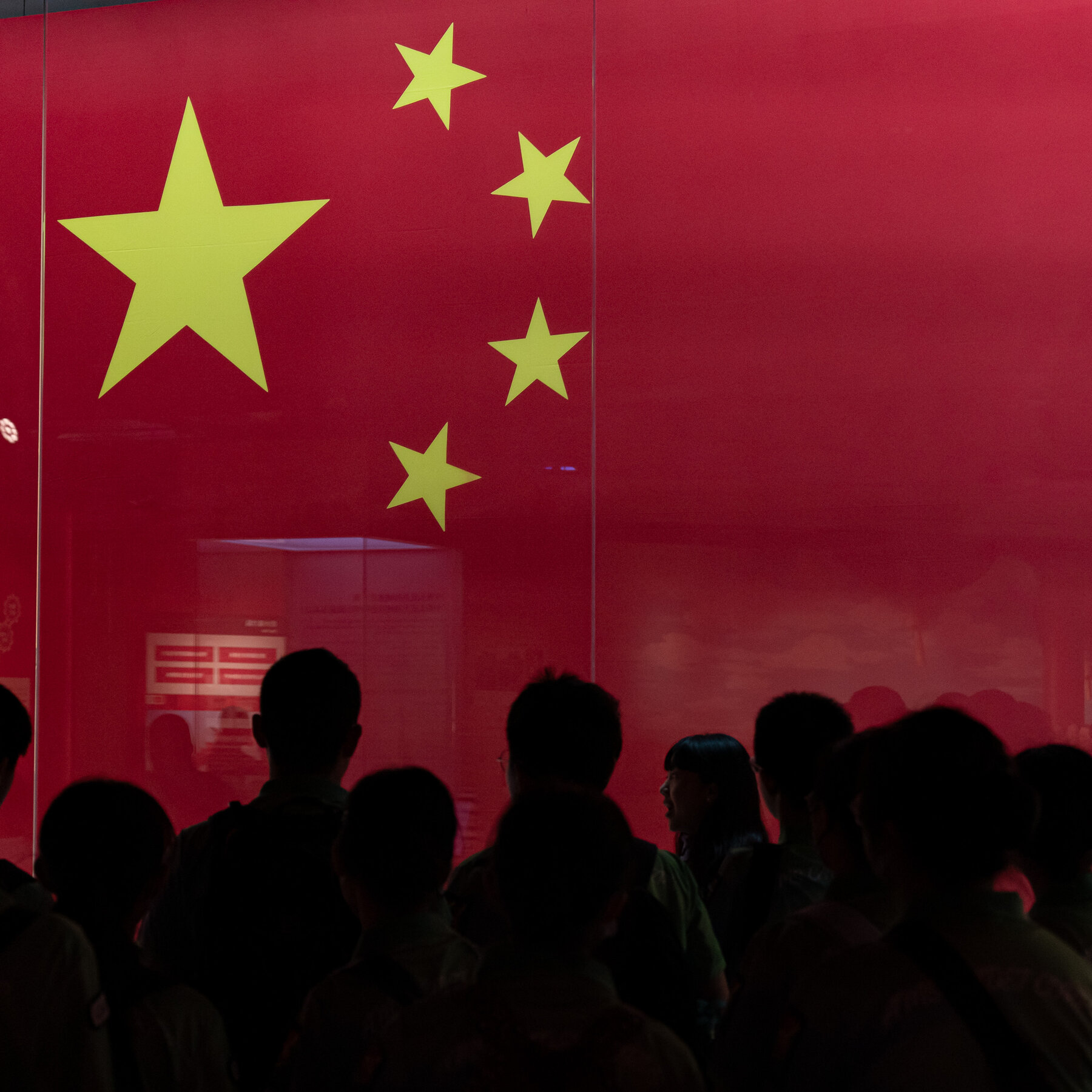  China’s Hacking Reached Deep Into U.S. Telecoms 