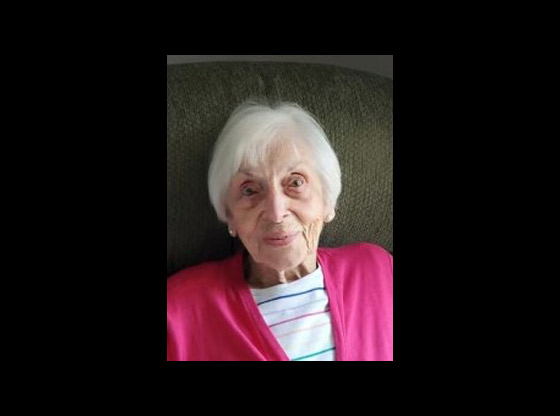  Obituary for Esther Elizabeth Vann of Vass 