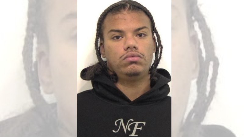  Man indicted in 2023 murder of 17-year-old in Providence 