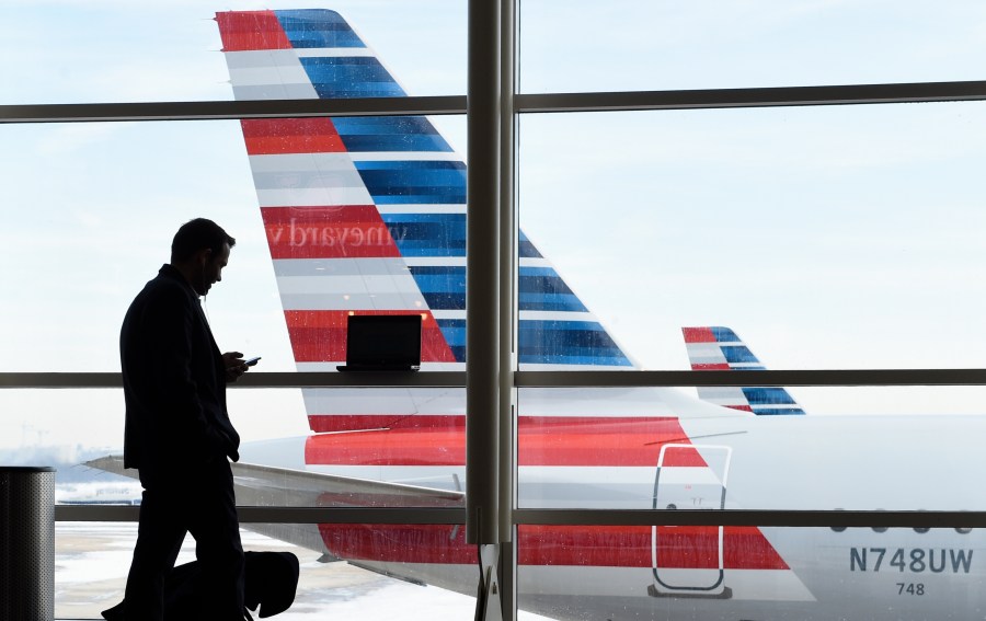  Cutting in line? American Airlines' new boarding tech might stop you at over 100 airports 