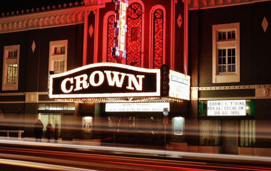   
																Crown Uptown to be torn down if capacity expansion not approved 
															 