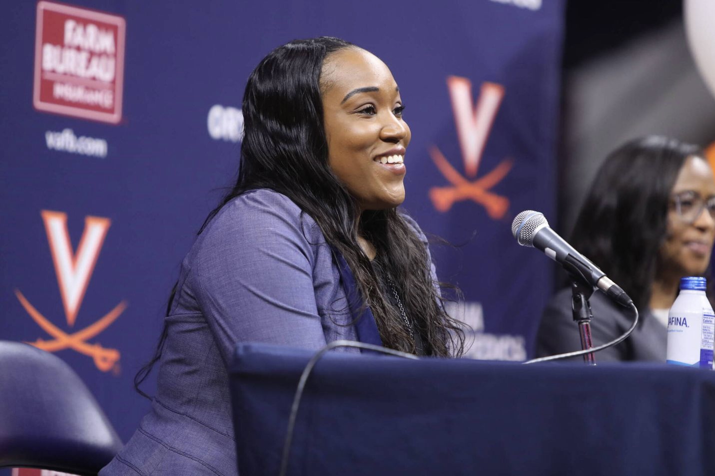  UVA women’s hoops offers an eighth-grader and a national top-15 prospect 