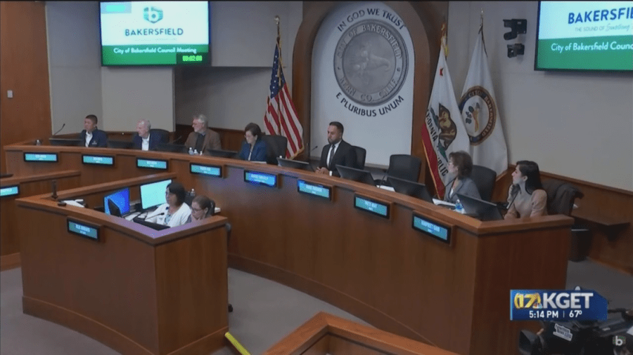  Bakersfield City Council addresses 13-year-old child's death after community speaks out 