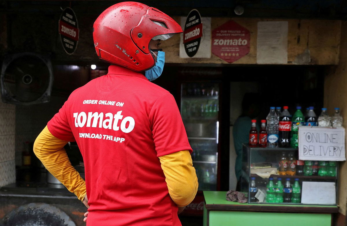  Zomato offers a job with a catch – you have to pay to get it 