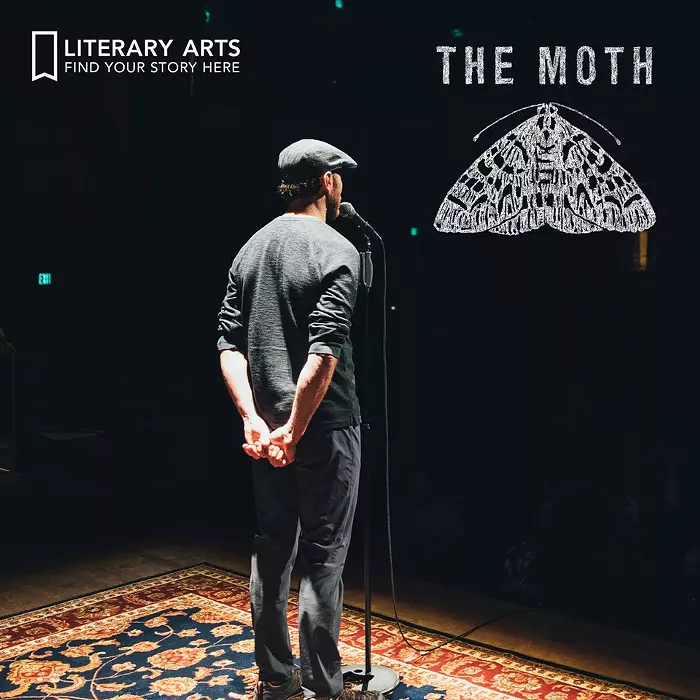  FREE TICKETS THURSDAY: Enter to Win Free Tix to See The Moth Mainstage, Comedian Phil Hanley, Samantha Fish, and MORE! 