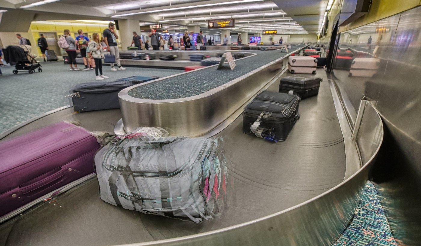  Here’s how Orlando International Airport hopes to solve baggage delays 