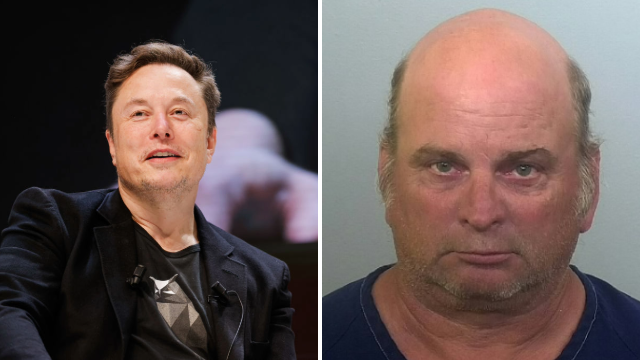  Florida man posing as Elon Musk scams 74-year-old woman out of more than $250,000, police say 