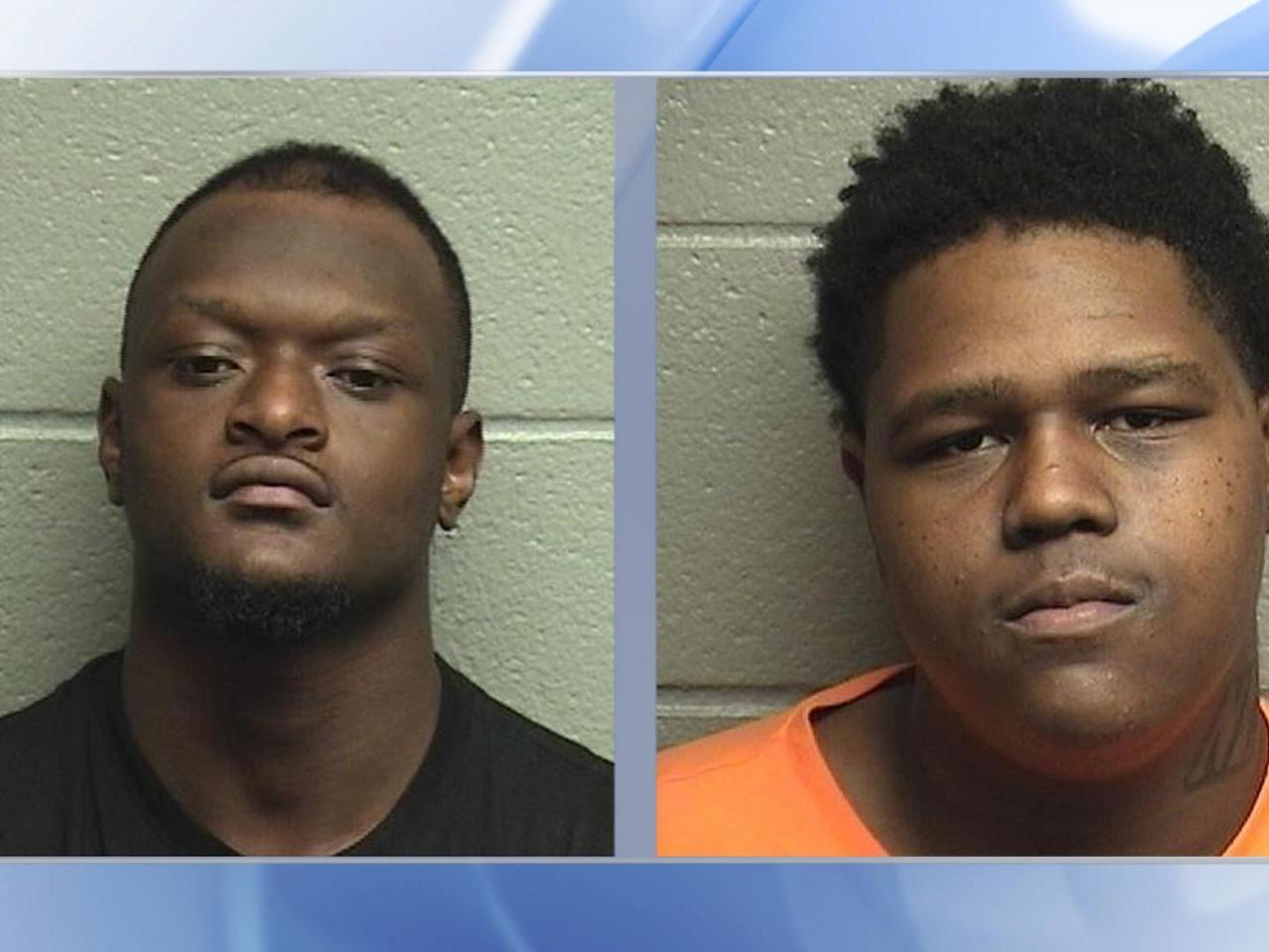  Three arrested in shooting death of 29-year-old woman at Durham Cook Out 