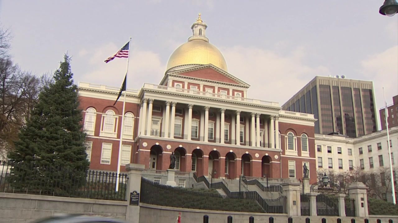  Boston tax bill hits snag in house 