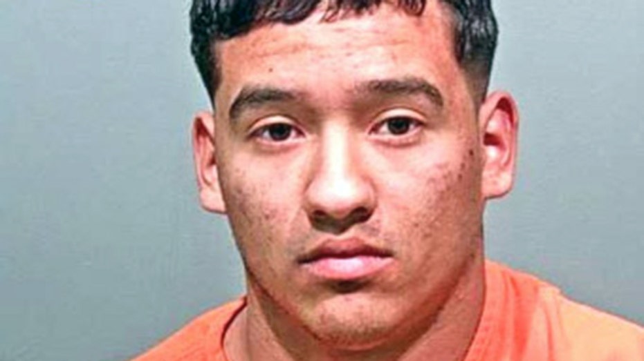  Venezuelan migrant arrested in Colorado for allegedly sexually assaulting boss' 14-year-old daughter: report 