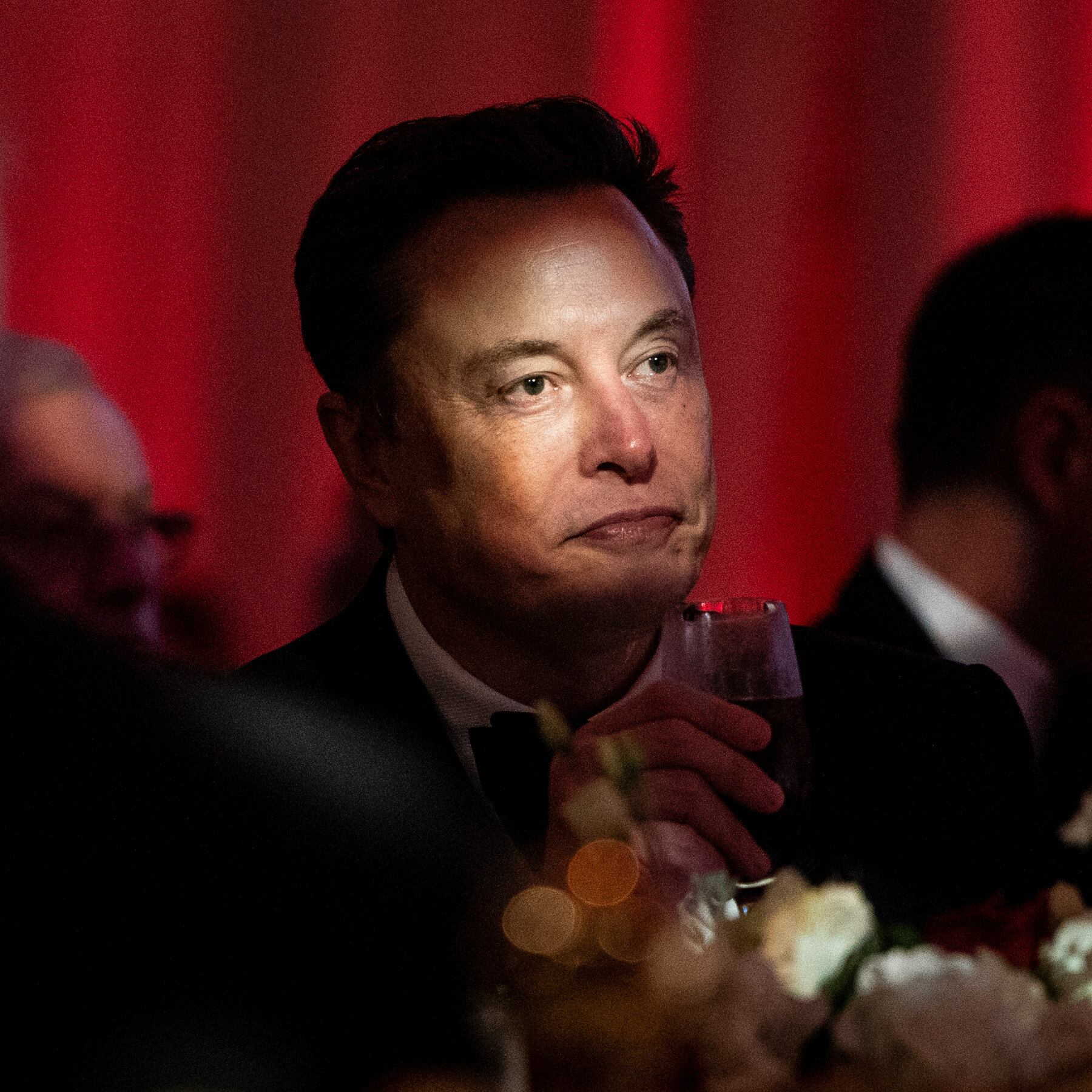  Elon Musk Gets a Crash Course in How Trumpworld Works 