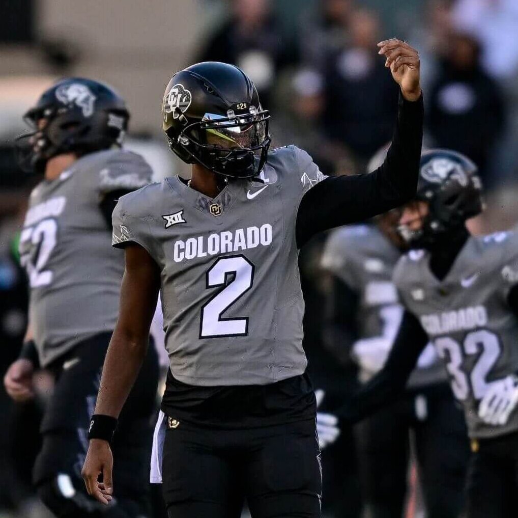  Shedeur Sanders Is Much More Than Colorado’s Star Quarterback 