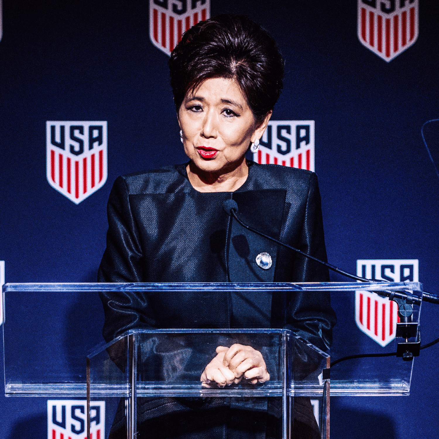  How Michele Kang Became One of the Biggest Investors in Women’s Soccer 