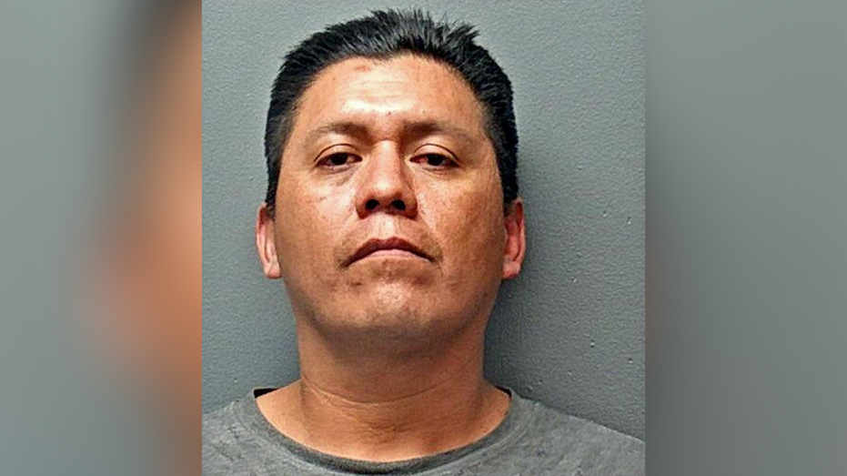  Texas man convicted after saying he mutilated victims, ate human heart as part of 'ritualistic sacrifices' 